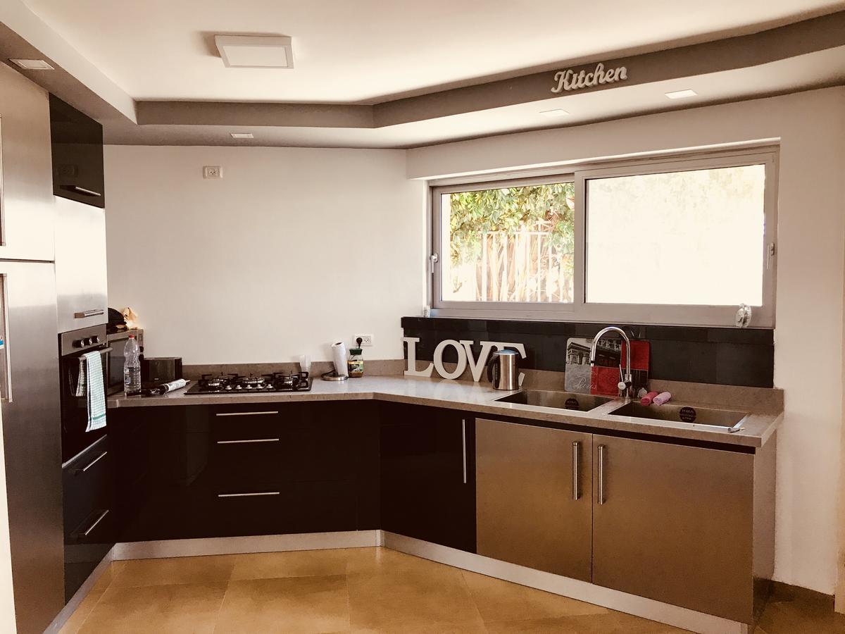Luxury Apartments Midrakh 'Oz المظهر الخارجي الصورة