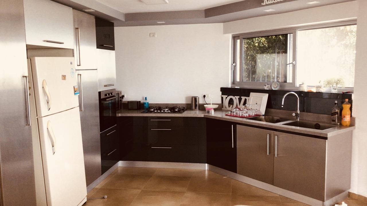 Luxury Apartments Midrakh 'Oz المظهر الخارجي الصورة