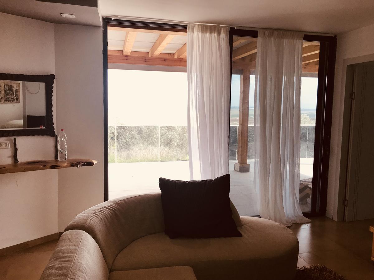 Luxury Apartments Midrakh 'Oz المظهر الخارجي الصورة