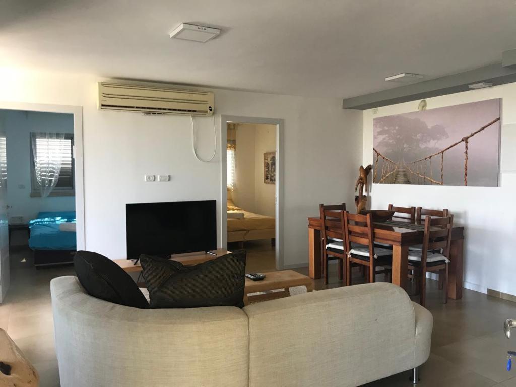 Luxury Apartments Midrakh 'Oz المظهر الخارجي الصورة